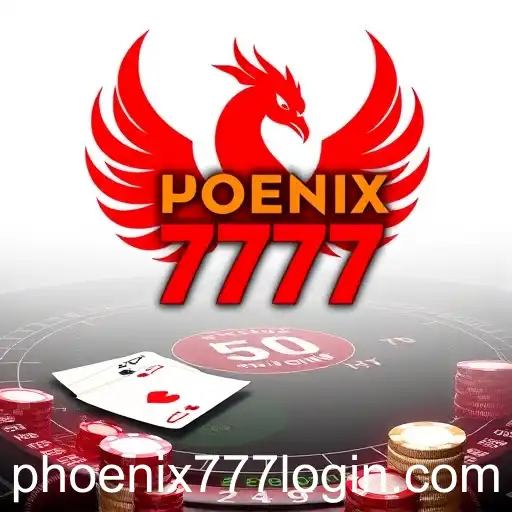 The Thrill of Blackjack Tables: Navigate Your Way with Phoenix 777 Login