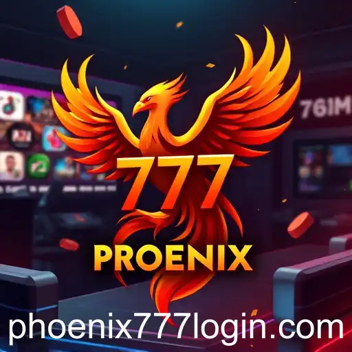 The Rise of Phoenix 777: A Digital Gaming Phenomenon