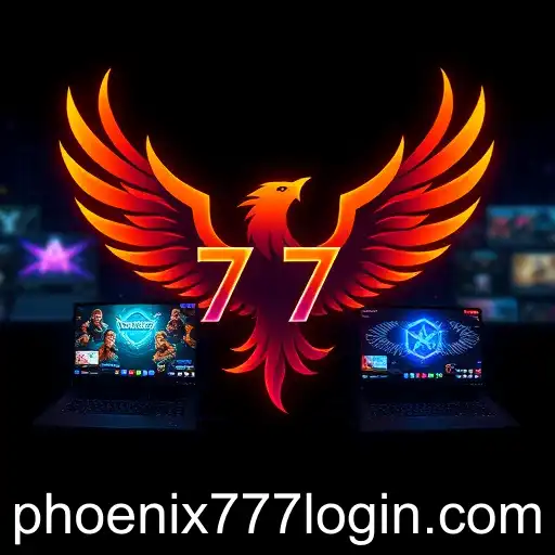 The Rise of Phoenix 777: Gaming in a New Era