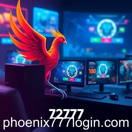 Phoenix 777: The Emerging Gaming Hub