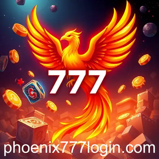 Phoenix 777 and the Rise of Online Gaming Communities