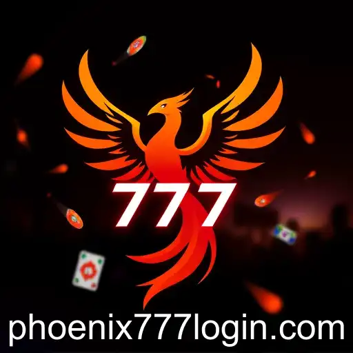 Exploring the Rise of Phoenix 777 in Online Gaming