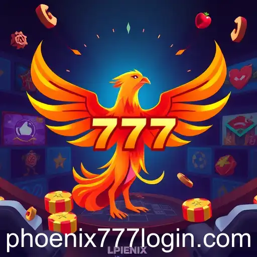 Phoenix 777: Revamp of Online Gaming Platform
