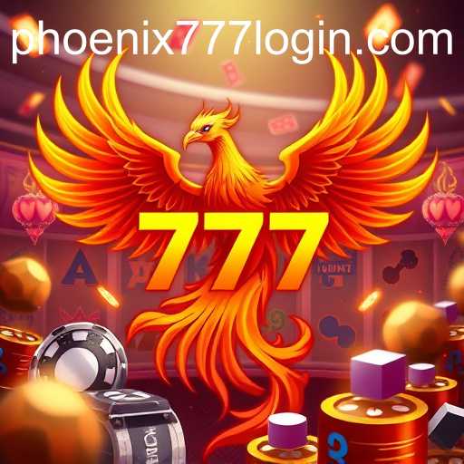 The Rise of Phoenix 777 in Online Gaming