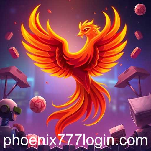 Phoenix 777: Gaming Revolution in 2025