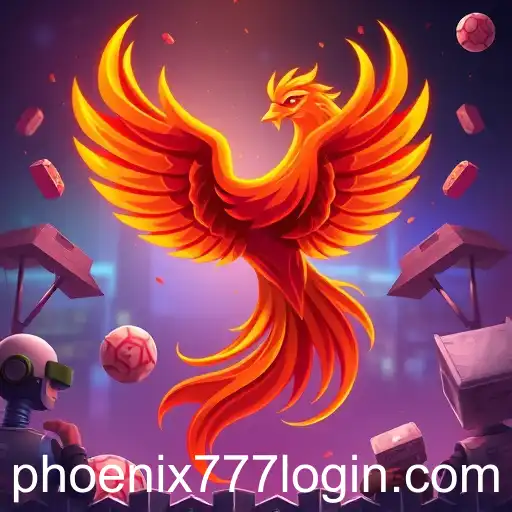 Phoenix 777: Gaming Revolution in 2025