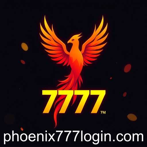 The Rise of Phoenix 777: A Gaming Sensation