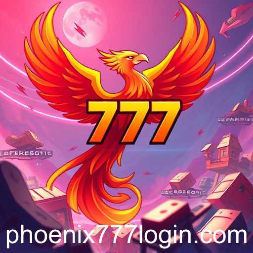 Rise of Phoenix 777: Exploring the Latest Gaming Sensation