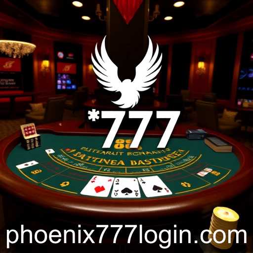 The Rise of Phoenix 777 in Online Gaming