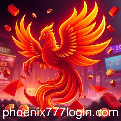 The Rise of Phoenix 777: A Global Gaming Phenomenon