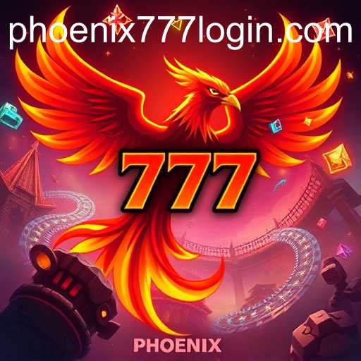 The Rising Popularity of Phoenix 777 Login in Online Gaming