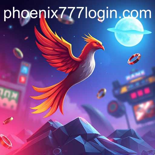 The Rise of Online Gaming Platforms: Phoenix 777's Role
