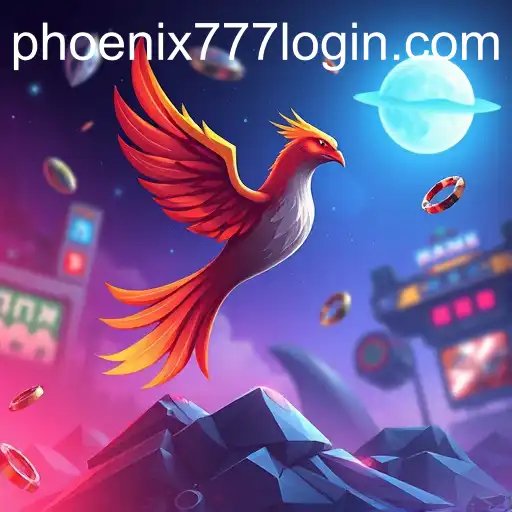 The Rise of Online Gaming Platforms: Phoenix 777's Role