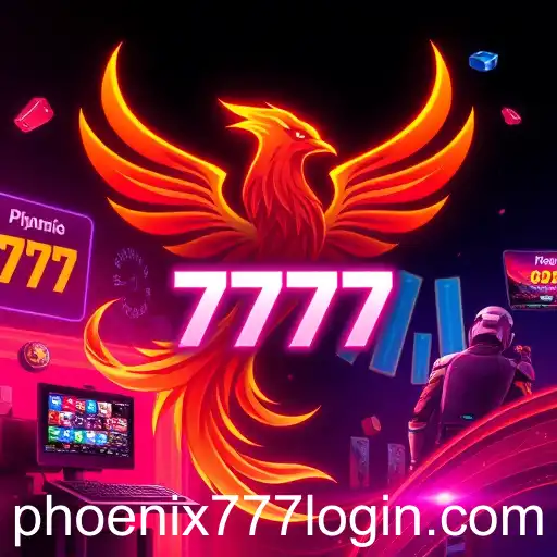 The Rise of Phoenix 777: A Digital Gaming Revolution