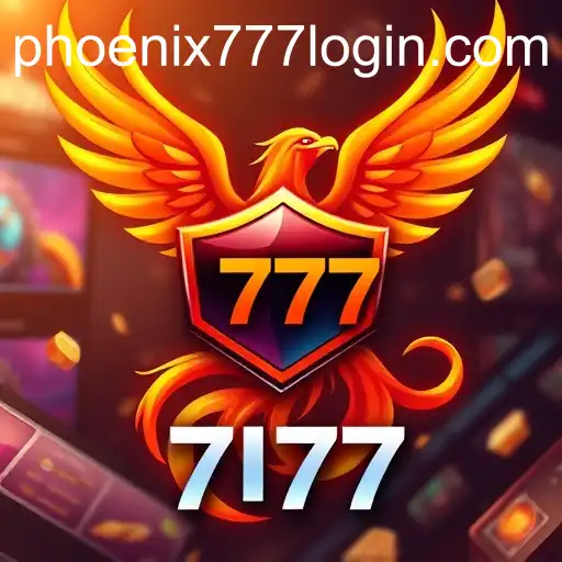 Exploring the Rise of Phoenix 777 Online