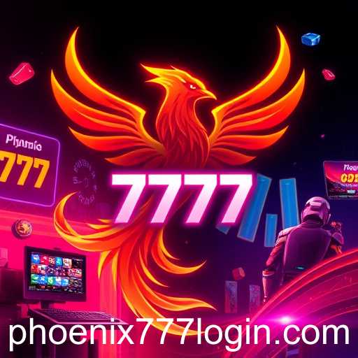 Phoenix 777: Unveiling the Latest Trends in Online Gaming