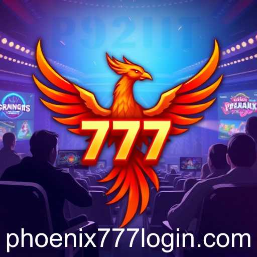 The Rise of Phoenix 777: A Gaming Revolution
