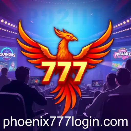 The Rise of Phoenix 777: A Gaming Revolution