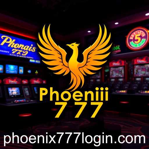 The Rise of Phoenix 777 in Online Gaming