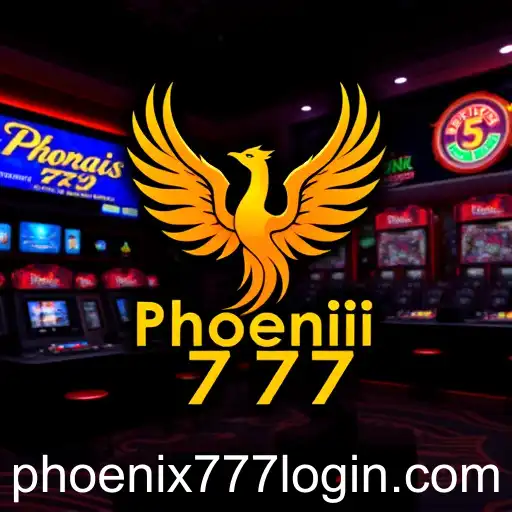 The Rise of Phoenix 777 in Online Gaming