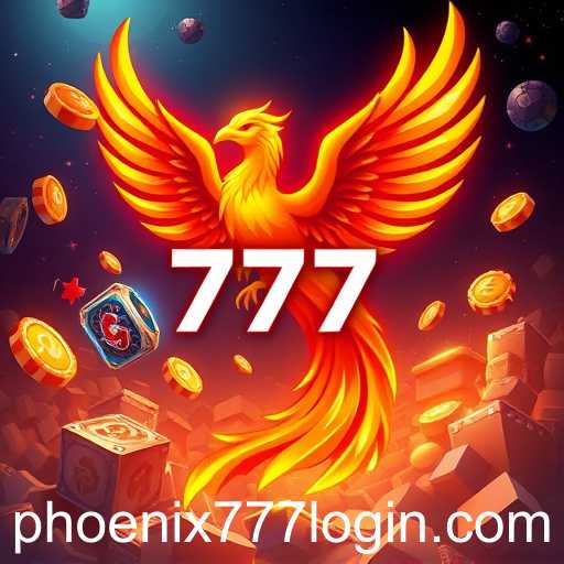 The Rise of Phoenix 777 in Online Gaming