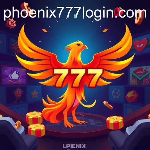 Phoenix 777: Revamp of Online Gaming Platform