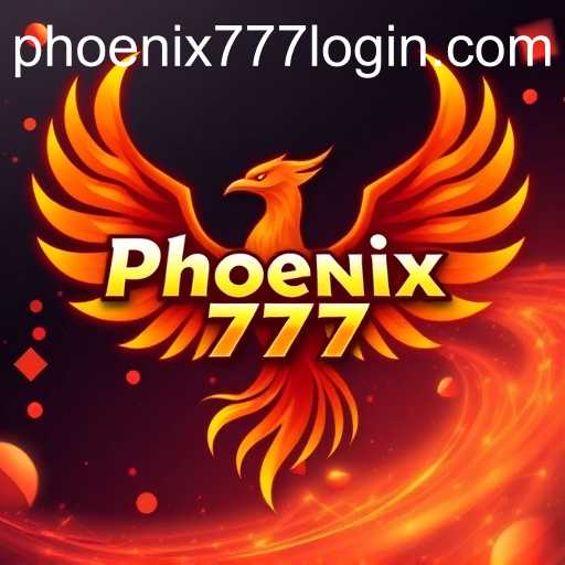 The Rise of Phoenix 777: A New Era in Online Gaming