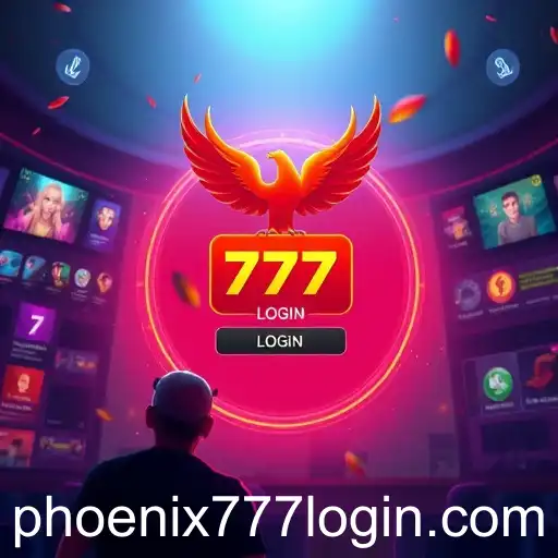 The Rise of Phoenix 777 in Gaming