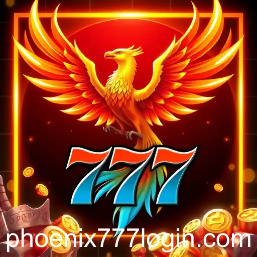The Allure of Phoenix 777: A Deep Dive into the Slot Game Phenomenon